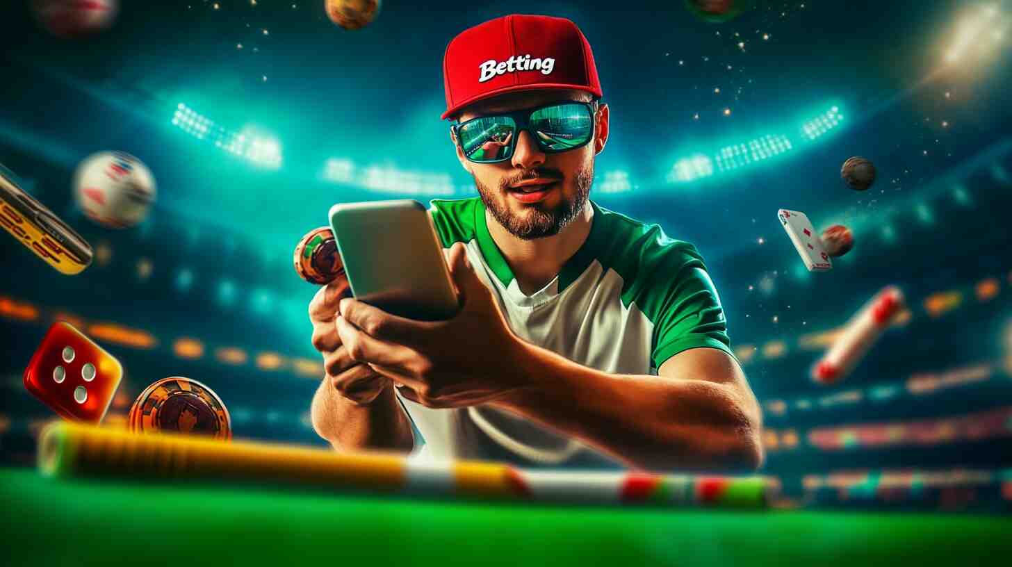 Únase al portal de apuestas AZARLATINO