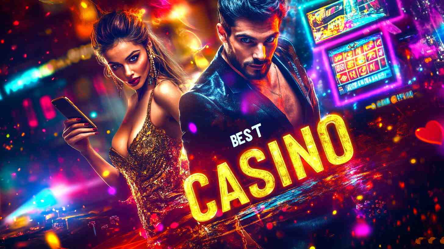 Únete y disfruta de los juegos en el Casino AZARLATINO